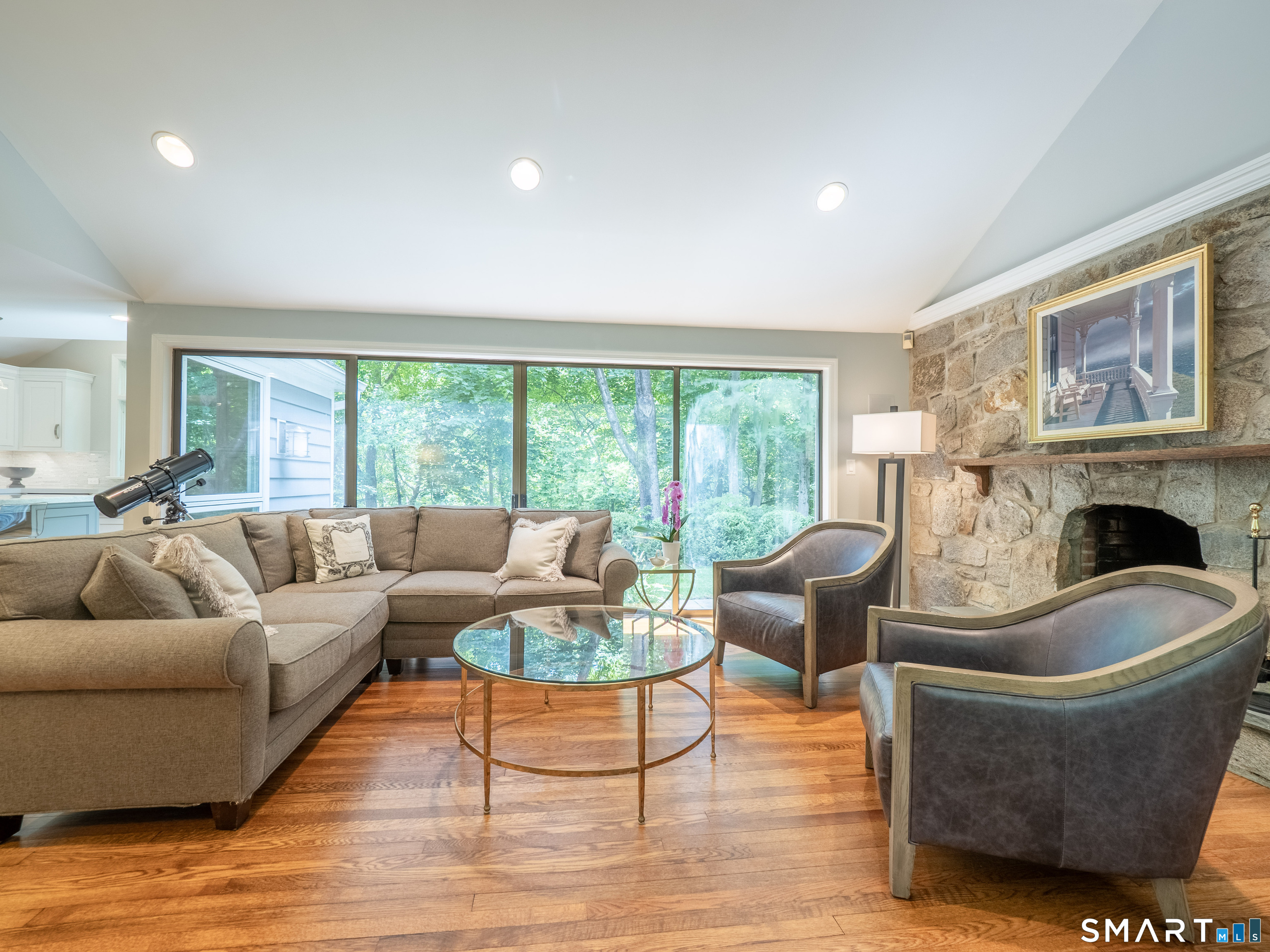 270 Old Grumman Hill Road Wilton CT 06897