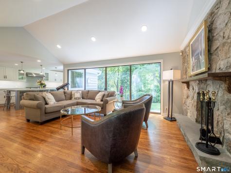 270 Old Grumman Hill Road Wilton CT 06897