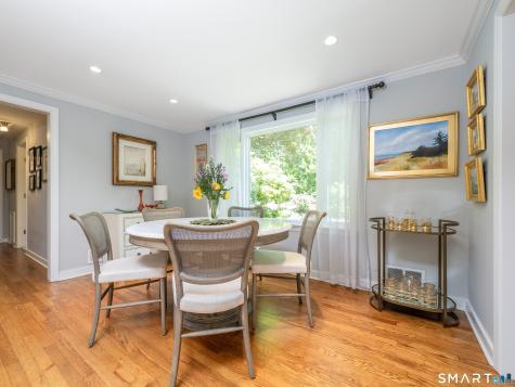 270 Old Grumman Hill Road Wilton CT 06897