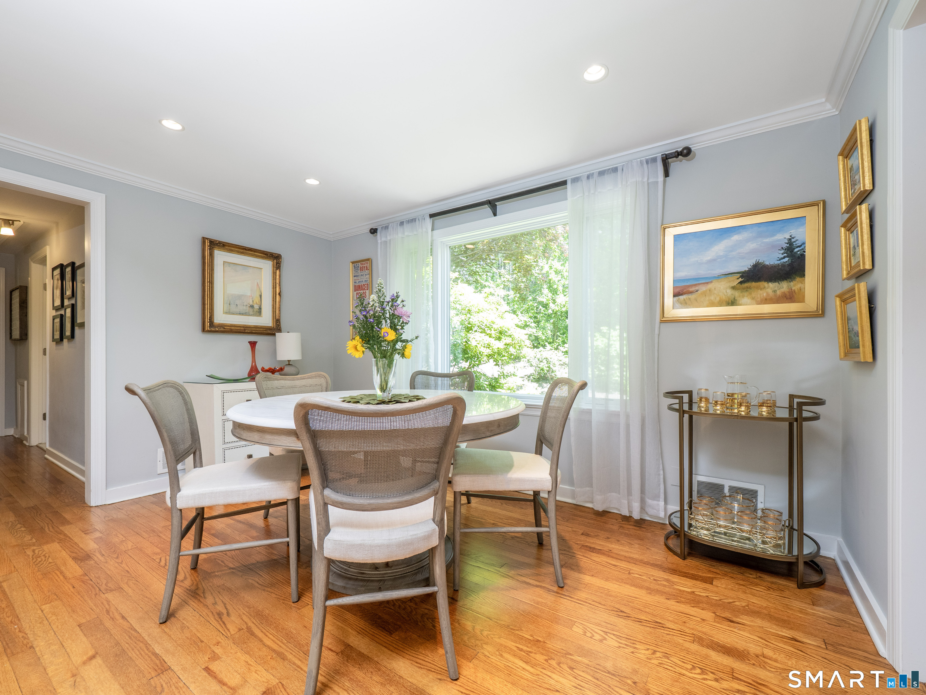 270 Old Grumman Hill Road Wilton CT 06897