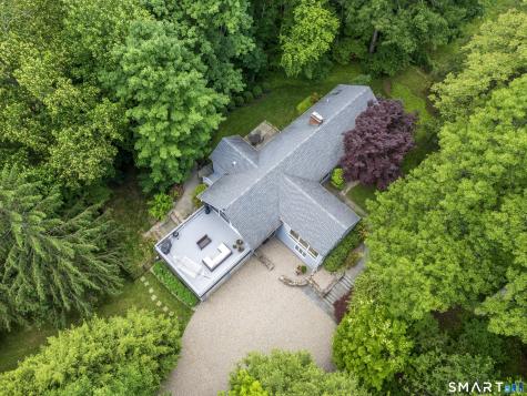 270 Old Grumman Hill Road Wilton CT 06897