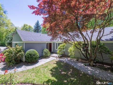 270 Old Grumman Hill Road Wilton CT 06897