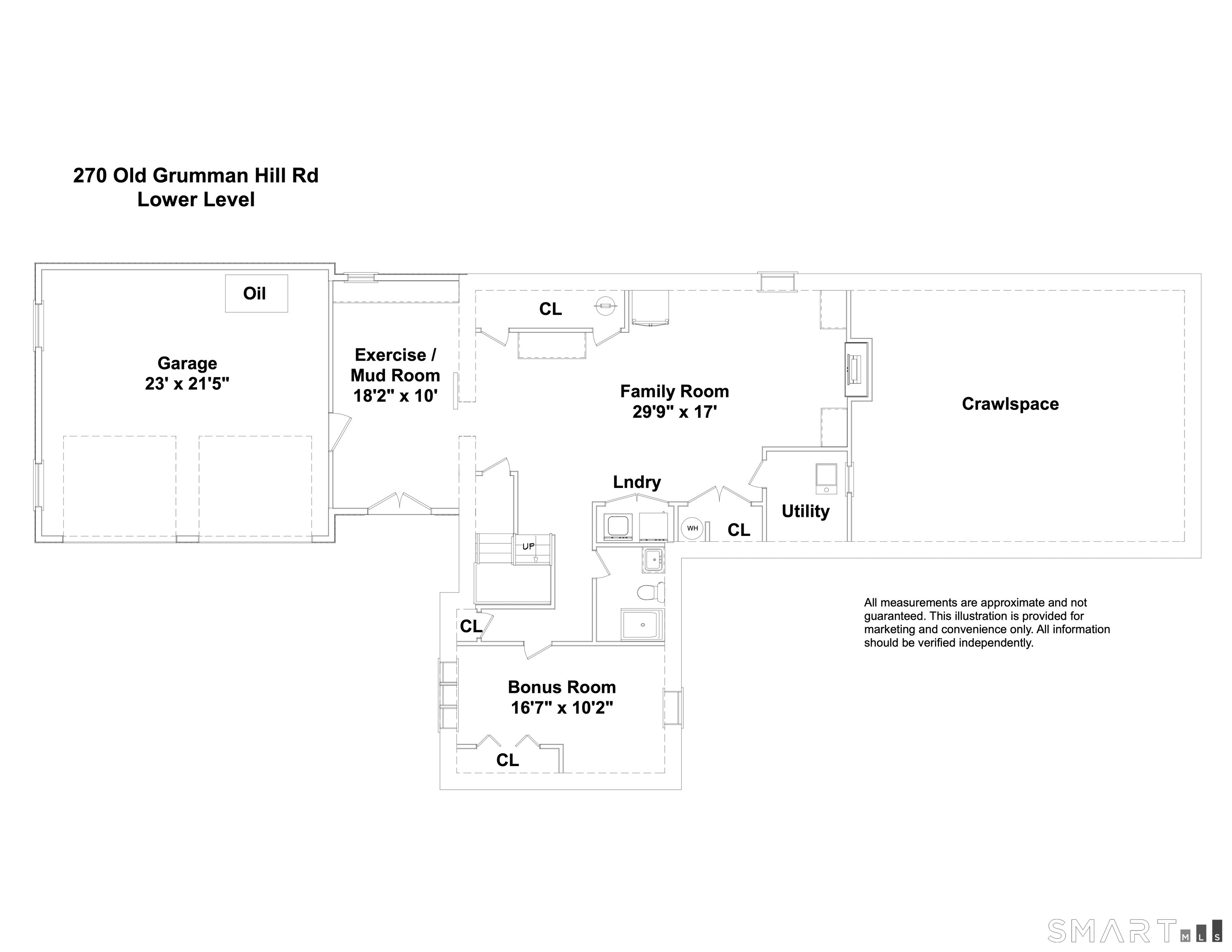 270 Old Grumman Hill Road Wilton CT 06897