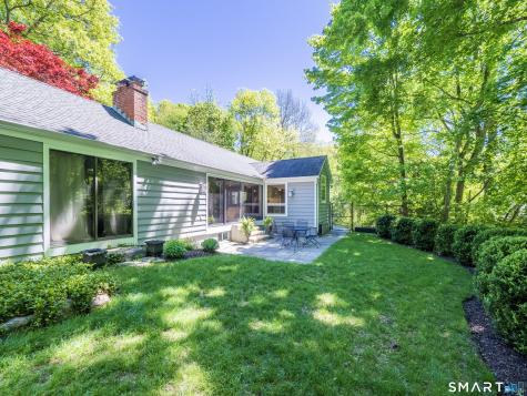 270 Old Grumman Hill Road Wilton CT 06897