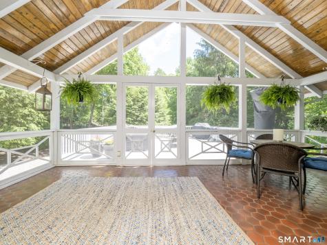 270 Old Grumman Hill Road Wilton CT 06897