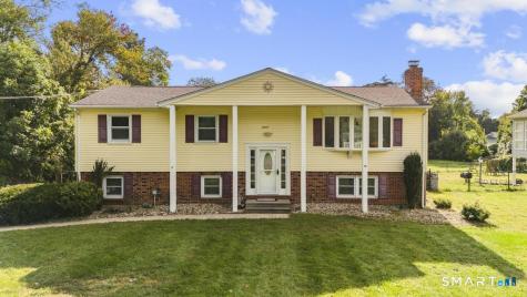 2007 Hartford Turnpike North Haven CT 06473