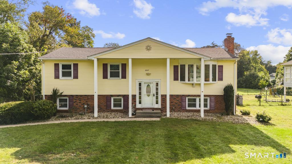 2007 Hartford Turnpike North Haven CT 06473