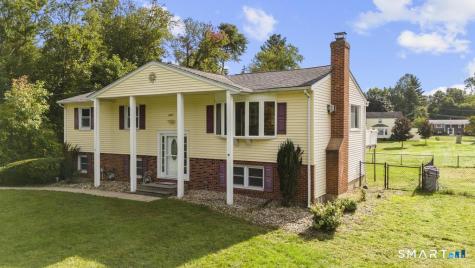 2007 Hartford Turnpike North Haven CT 06473