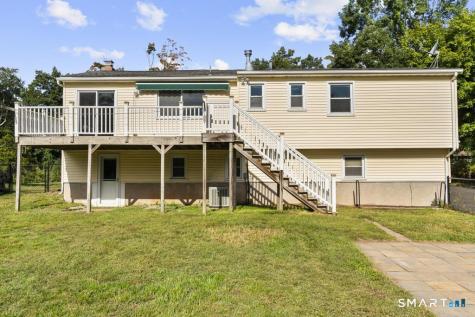 2007 Hartford Turnpike North Haven CT 06473