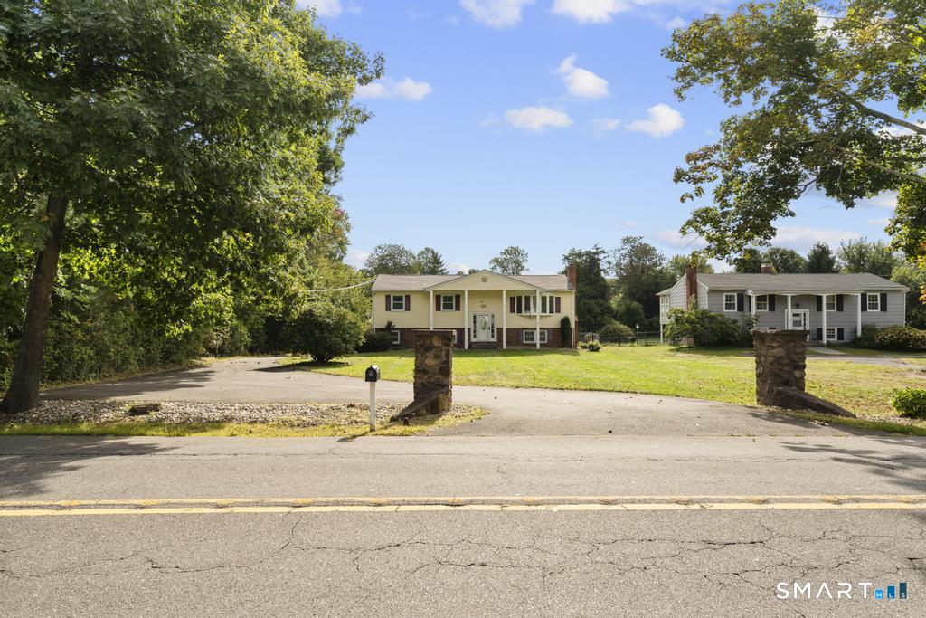 2007 Hartford Turnpike North Haven CT 06473