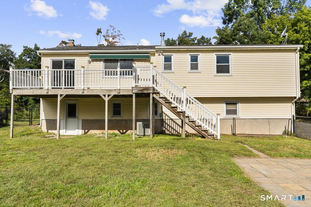 2007 Hartford Turnpike North Haven CT 06473