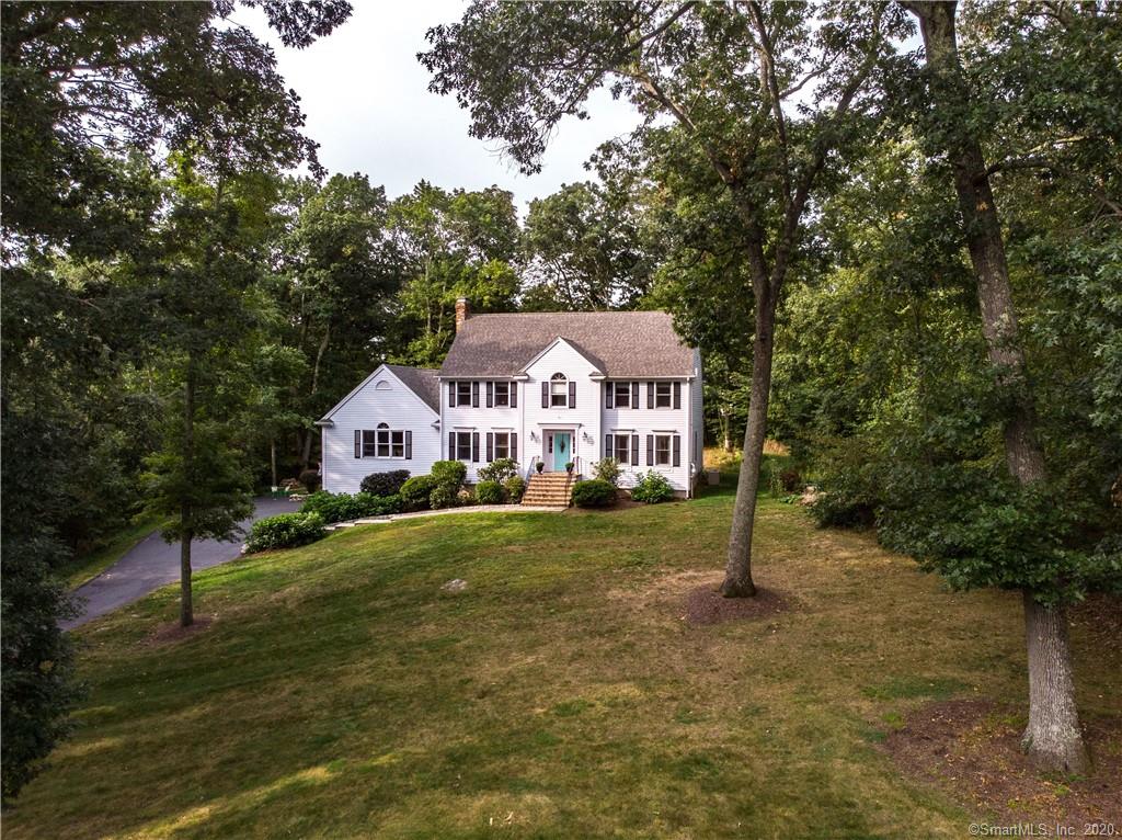 134 Silver Beech Road Southbury CT 06488