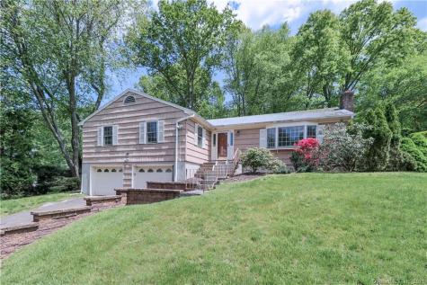 200 Autumn Ridge Road Fairfield CT 06825