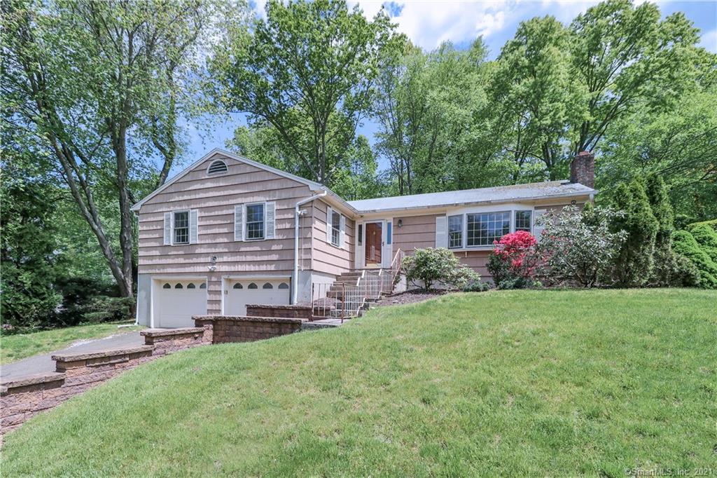 200 Autumn Ridge Road Fairfield CT 06825