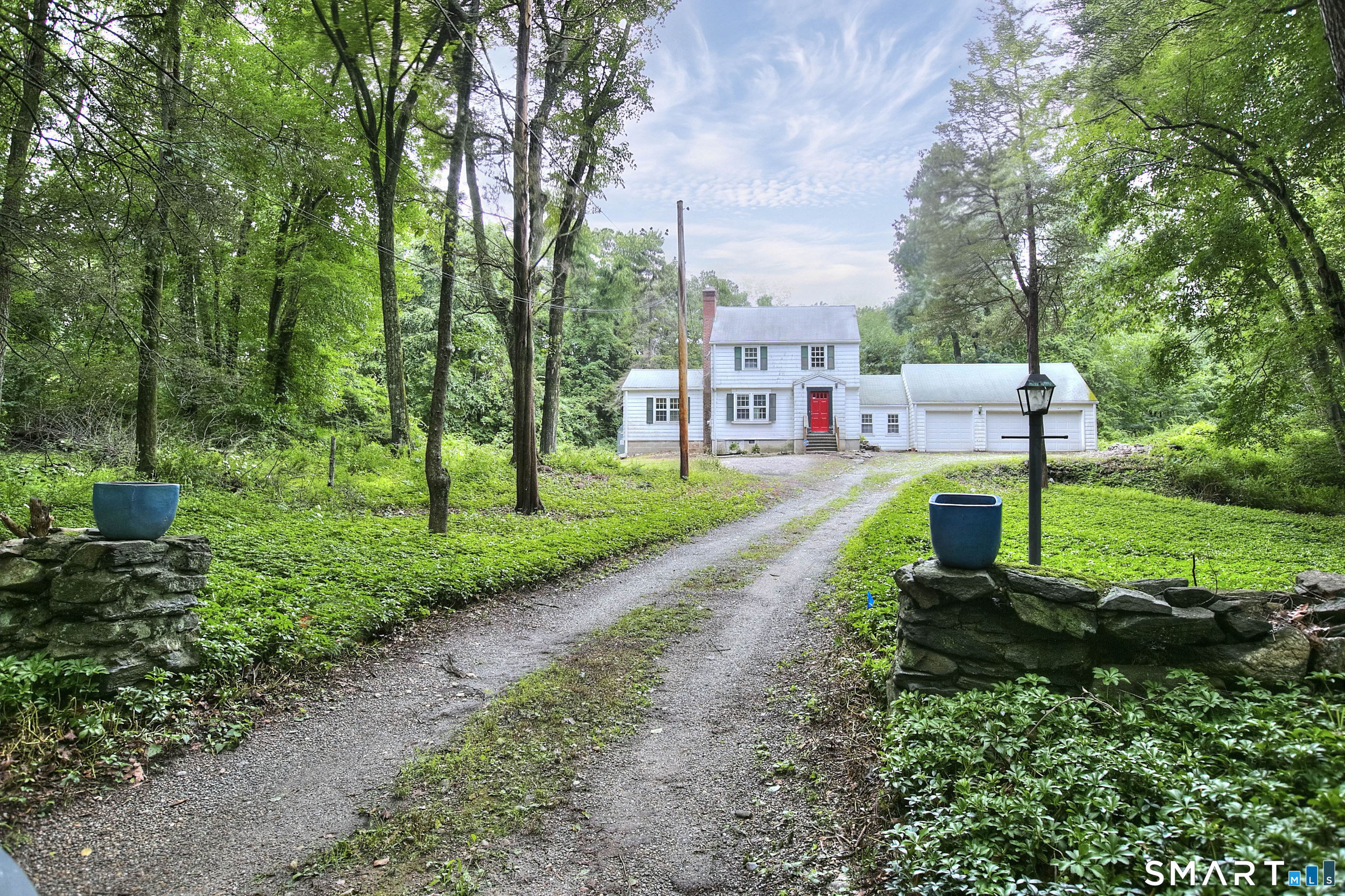 600 Cedar Road Fairfield CT 06890