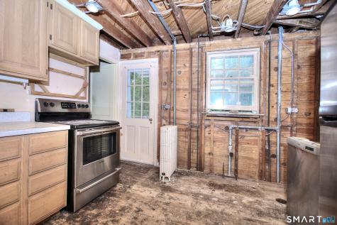 600 Cedar Road Fairfield CT 06890