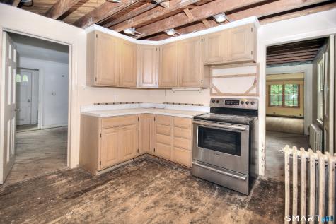 600 Cedar Road Fairfield CT 06890