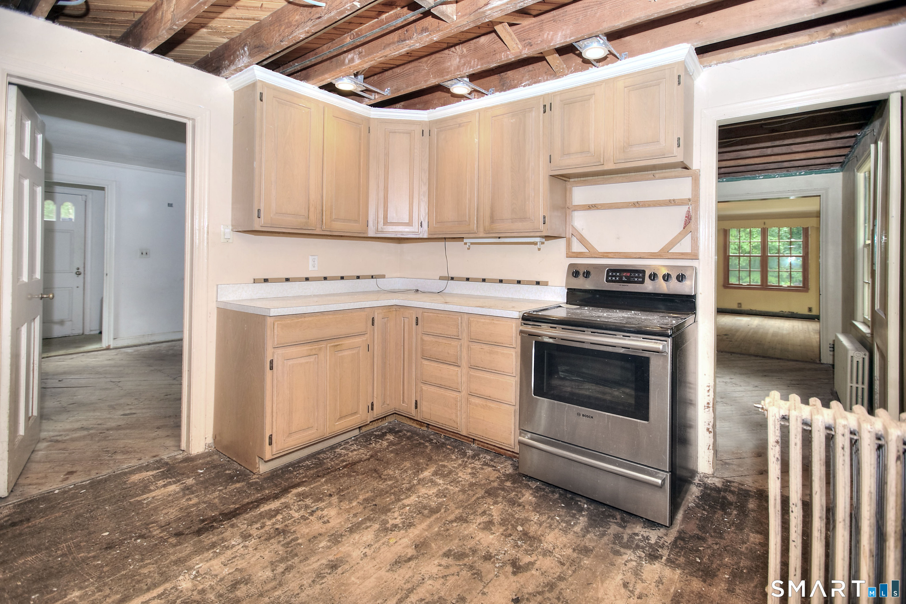 600 Cedar Road Fairfield CT 06890