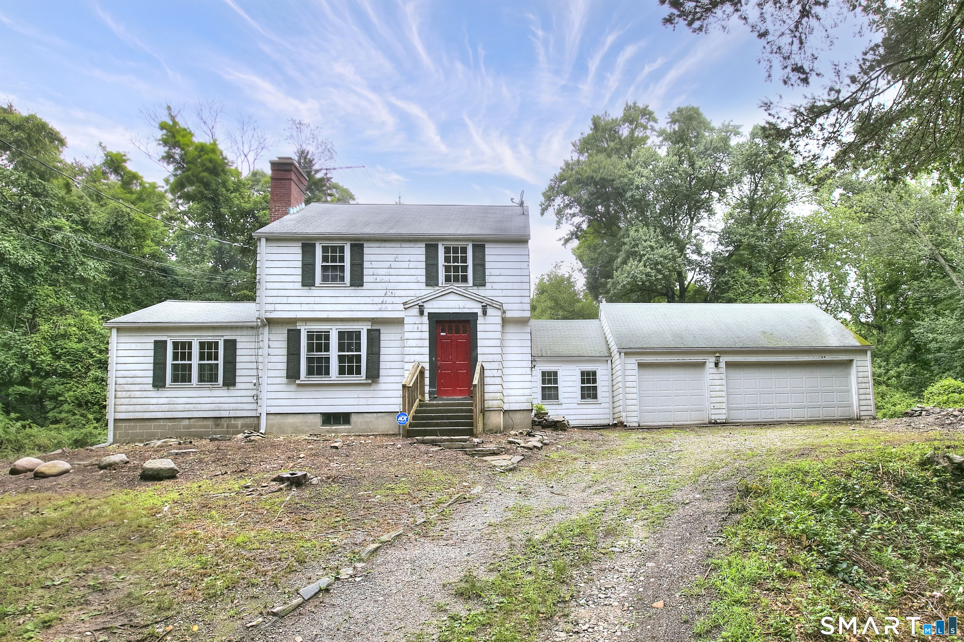 600 Cedar Road Fairfield CT 06890