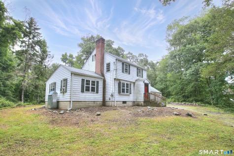 600 Cedar Road Fairfield CT 06890