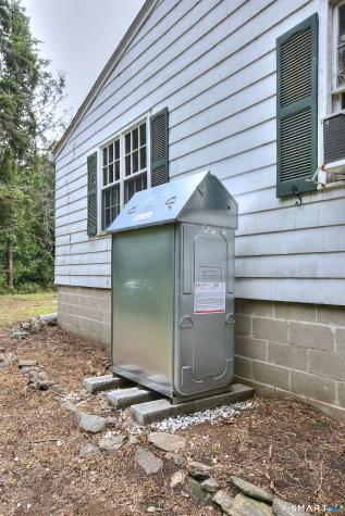 600 Cedar Road Fairfield CT 06890