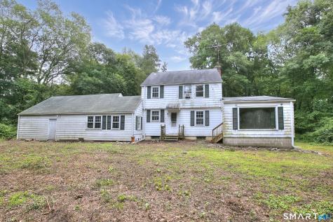 600 Cedar Road Fairfield CT 06890