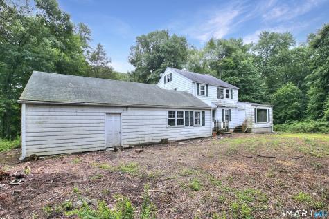 600 Cedar Road Fairfield CT 06890