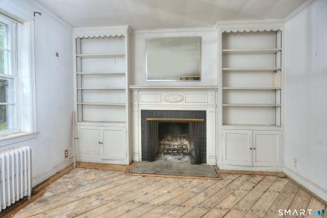 600 Cedar Road Fairfield CT 06890