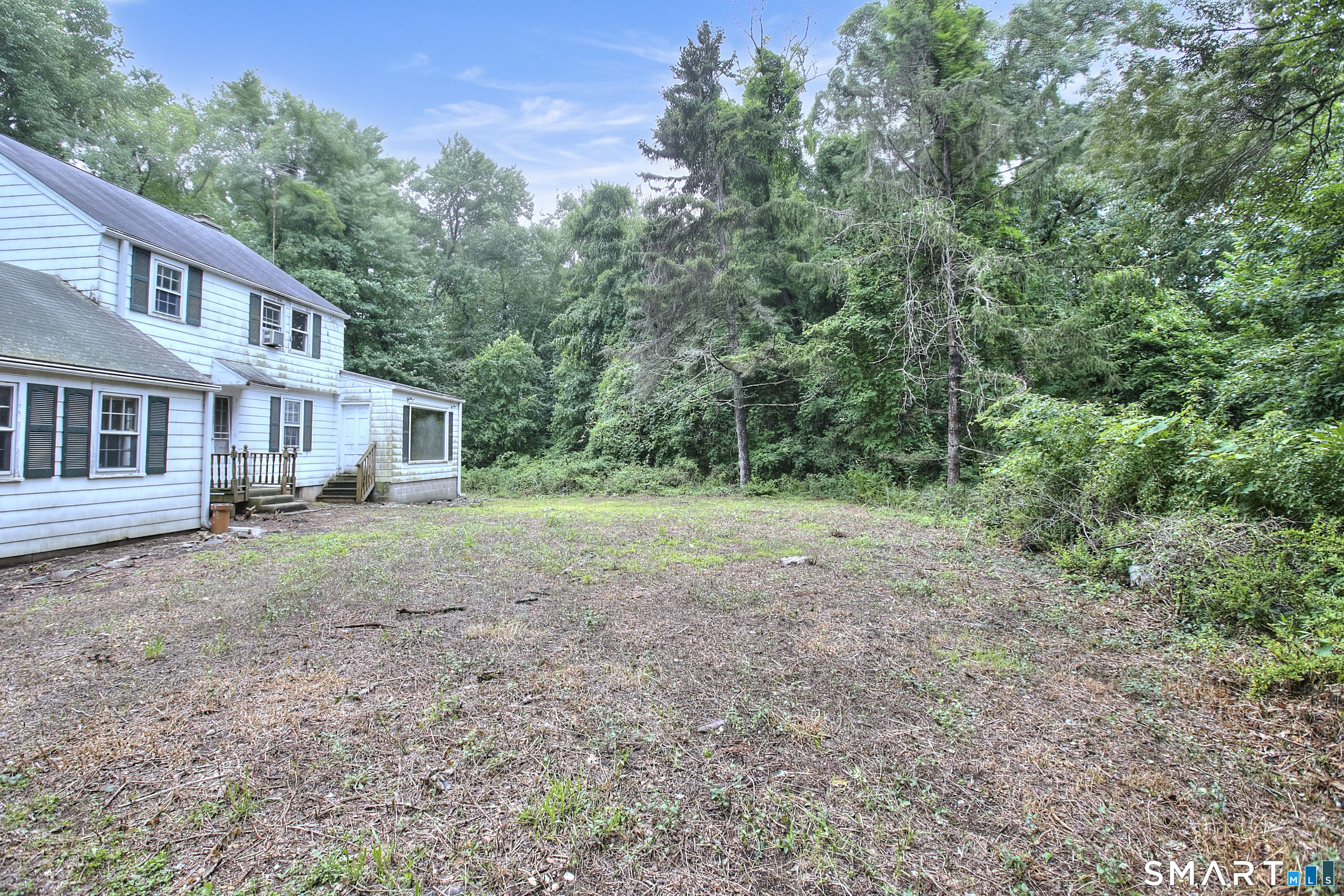 600 Cedar Road Fairfield CT 06890