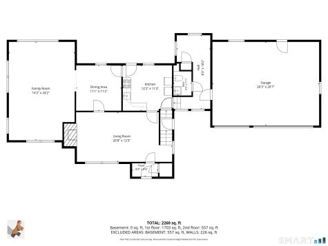 600 Cedar Road Fairfield CT 06890