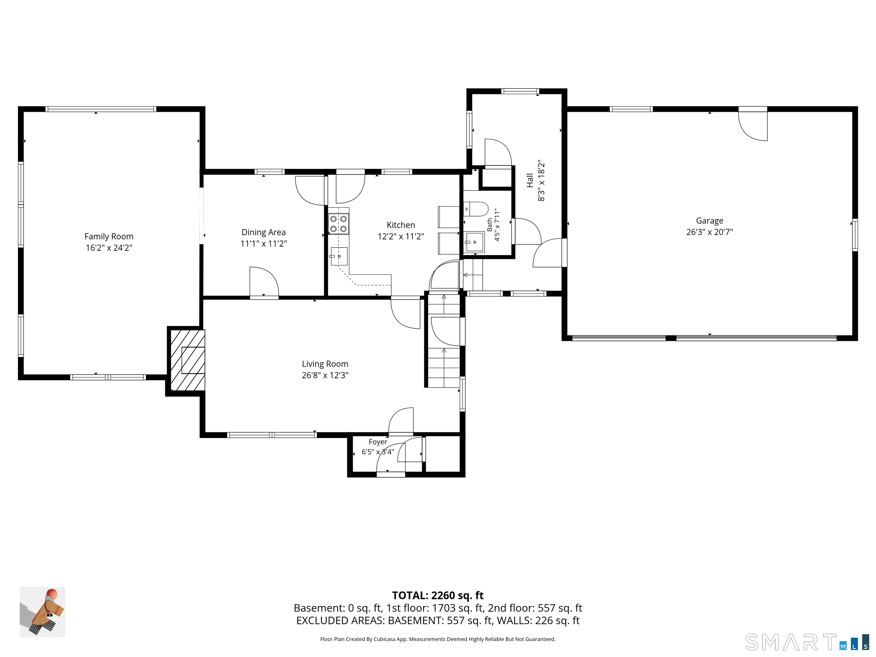 600 Cedar Road Fairfield CT 06890