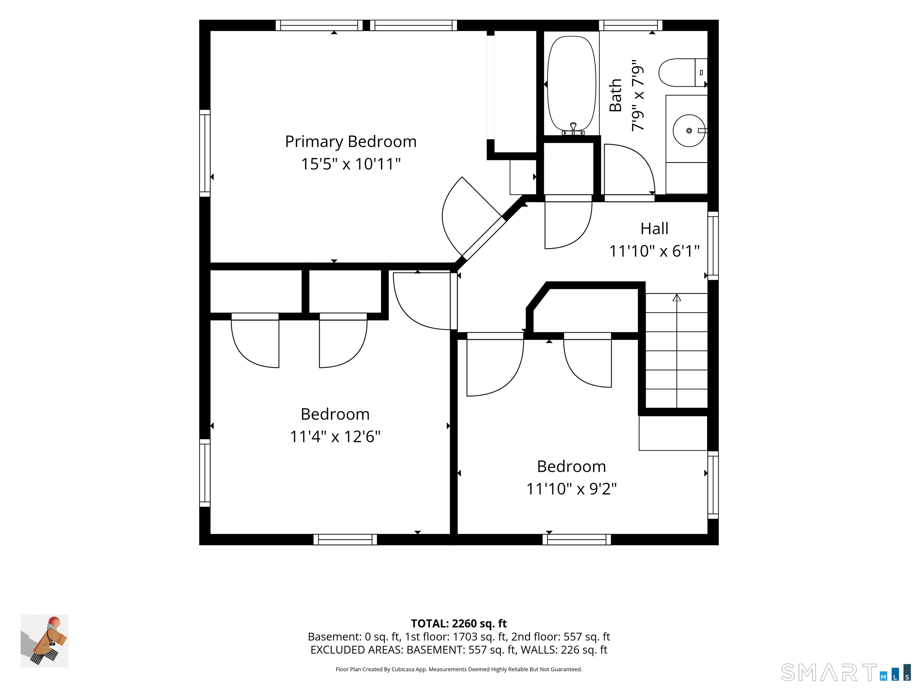 600 Cedar Road Fairfield CT 06890