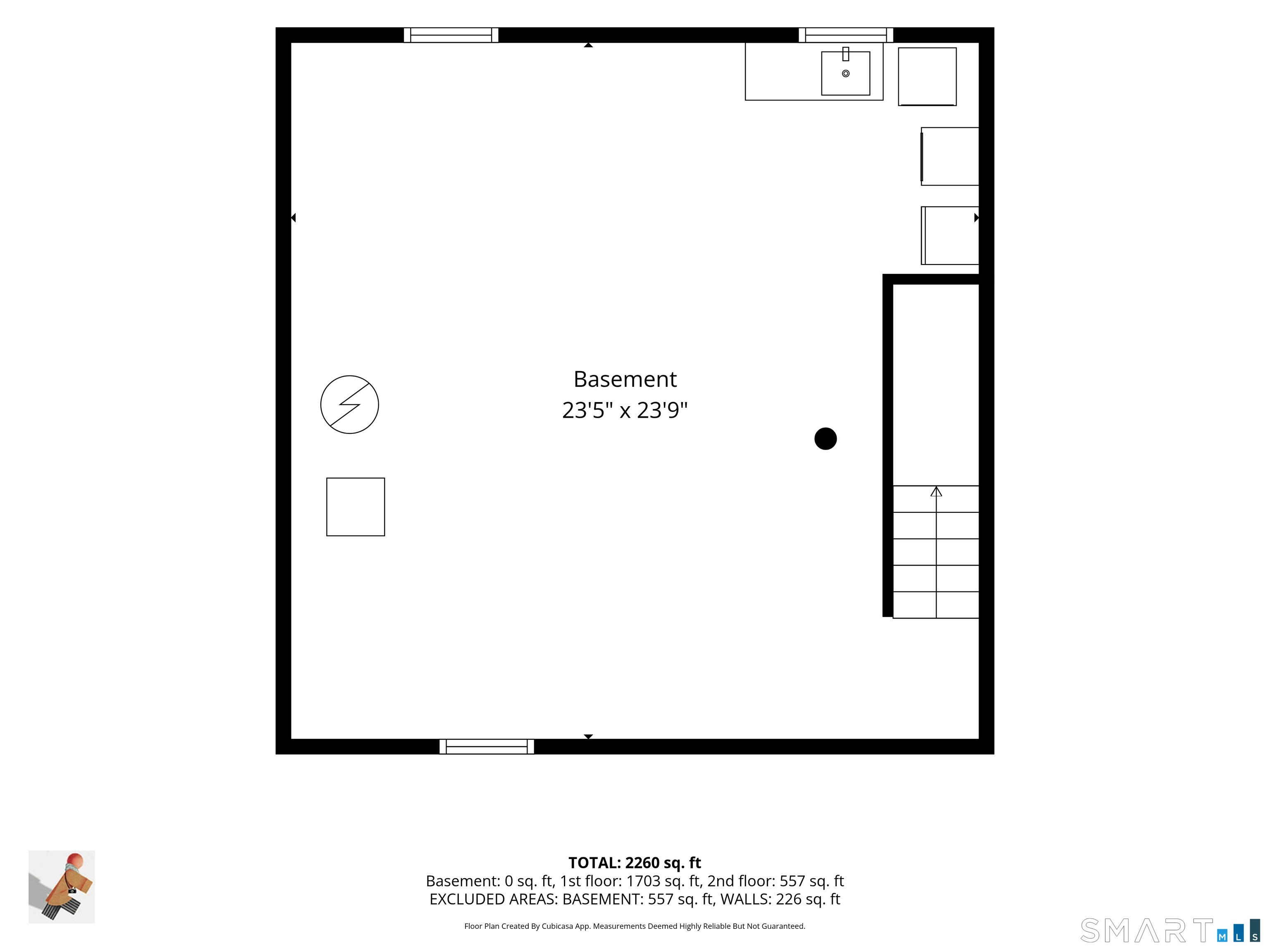 600 Cedar Road Fairfield CT 06890