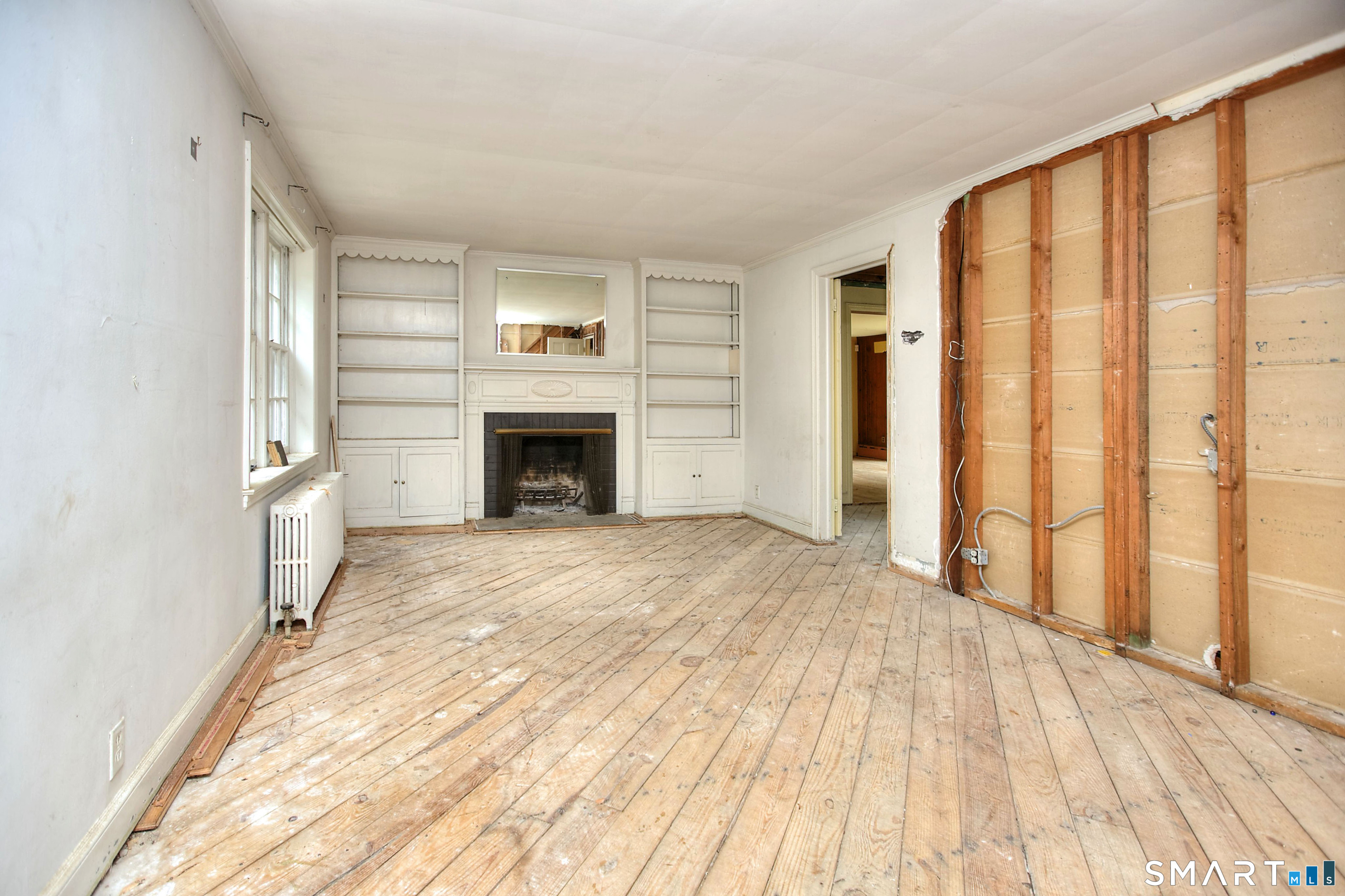 600 Cedar Road Fairfield CT 06890