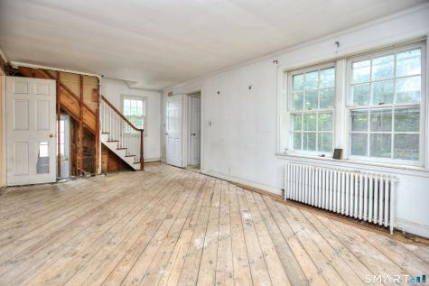 600 Cedar Road Fairfield CT 06890