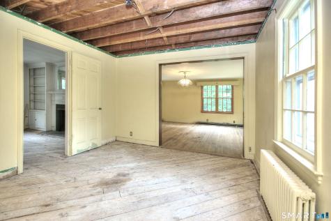600 Cedar Road Fairfield CT 06890