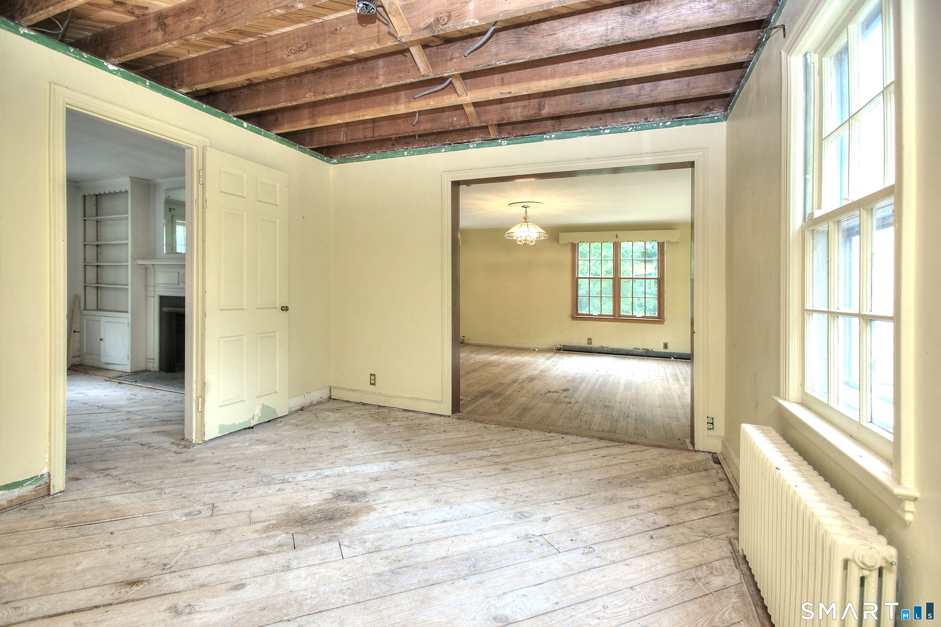 600 Cedar Road Fairfield CT 06890