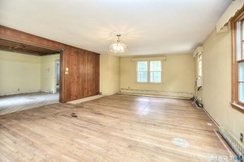 600 Cedar Road Fairfield CT 06890