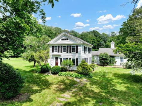 42 Beeney Road New Hartford CT 06057