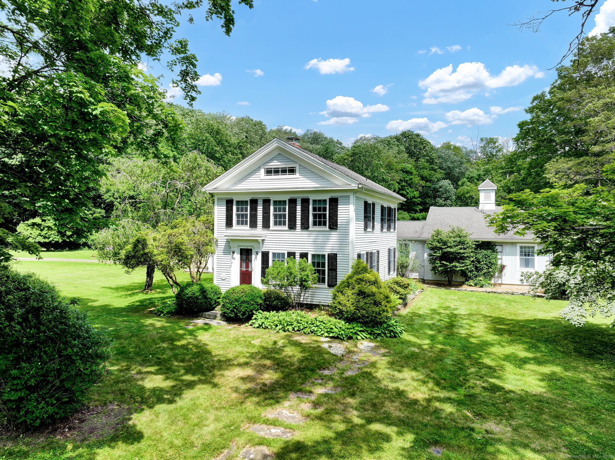 42 Beeney Road New Hartford CT 06057