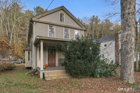 26 Powerhouse Road East Haddam CT 06469