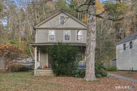 26 Powerhouse Road East Haddam CT 06469