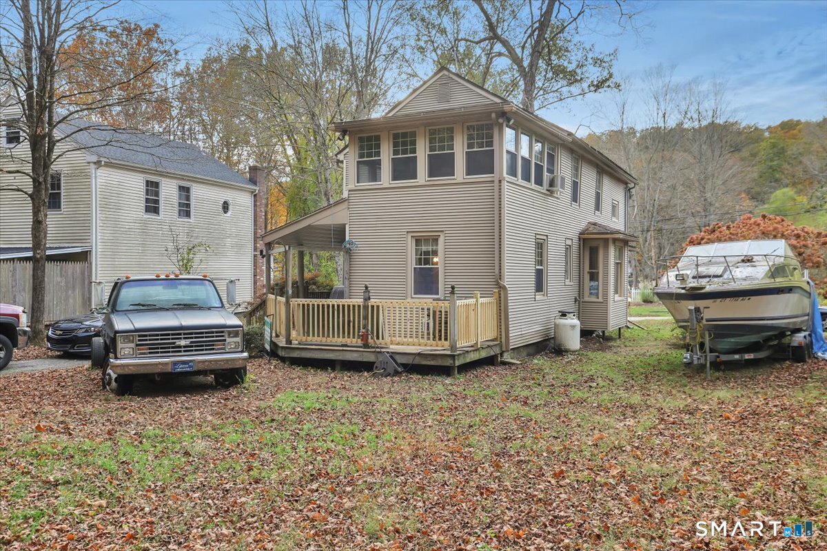 26 Powerhouse Road East Haddam CT 06469