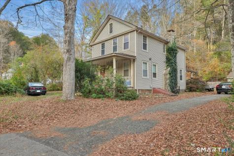 26 Powerhouse Road East Haddam CT 06469