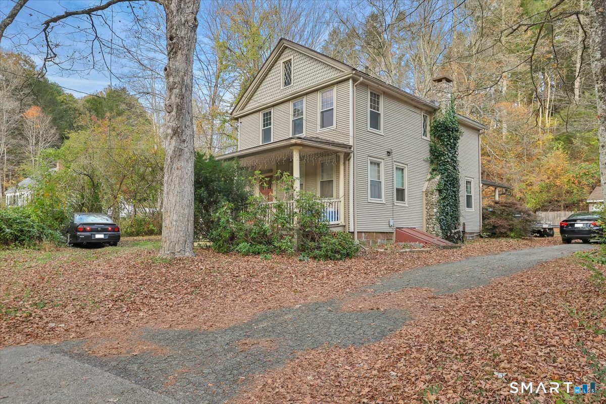26 Powerhouse Road East Haddam CT 06469