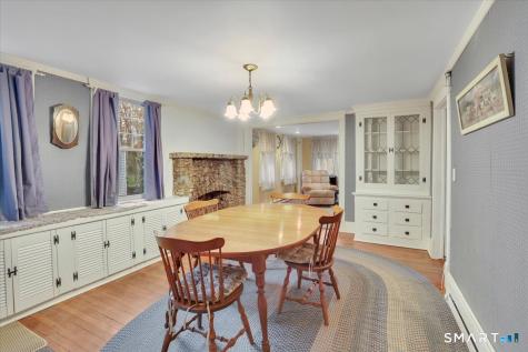 26 Powerhouse Road East Haddam CT 06469