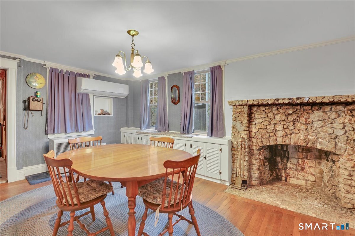 26 Powerhouse Road East Haddam CT 06469