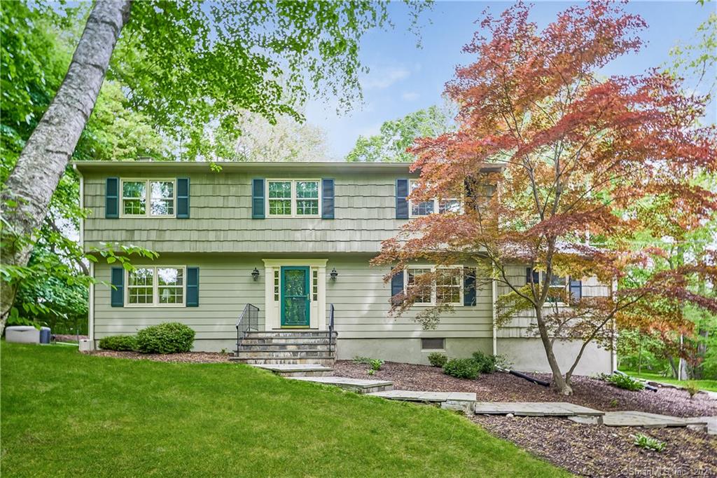 945 South Avenue New Canaan CT 06840