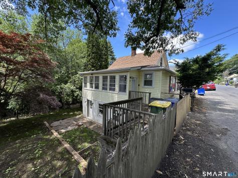 461 North Walnut Street Waterbury CT 06704