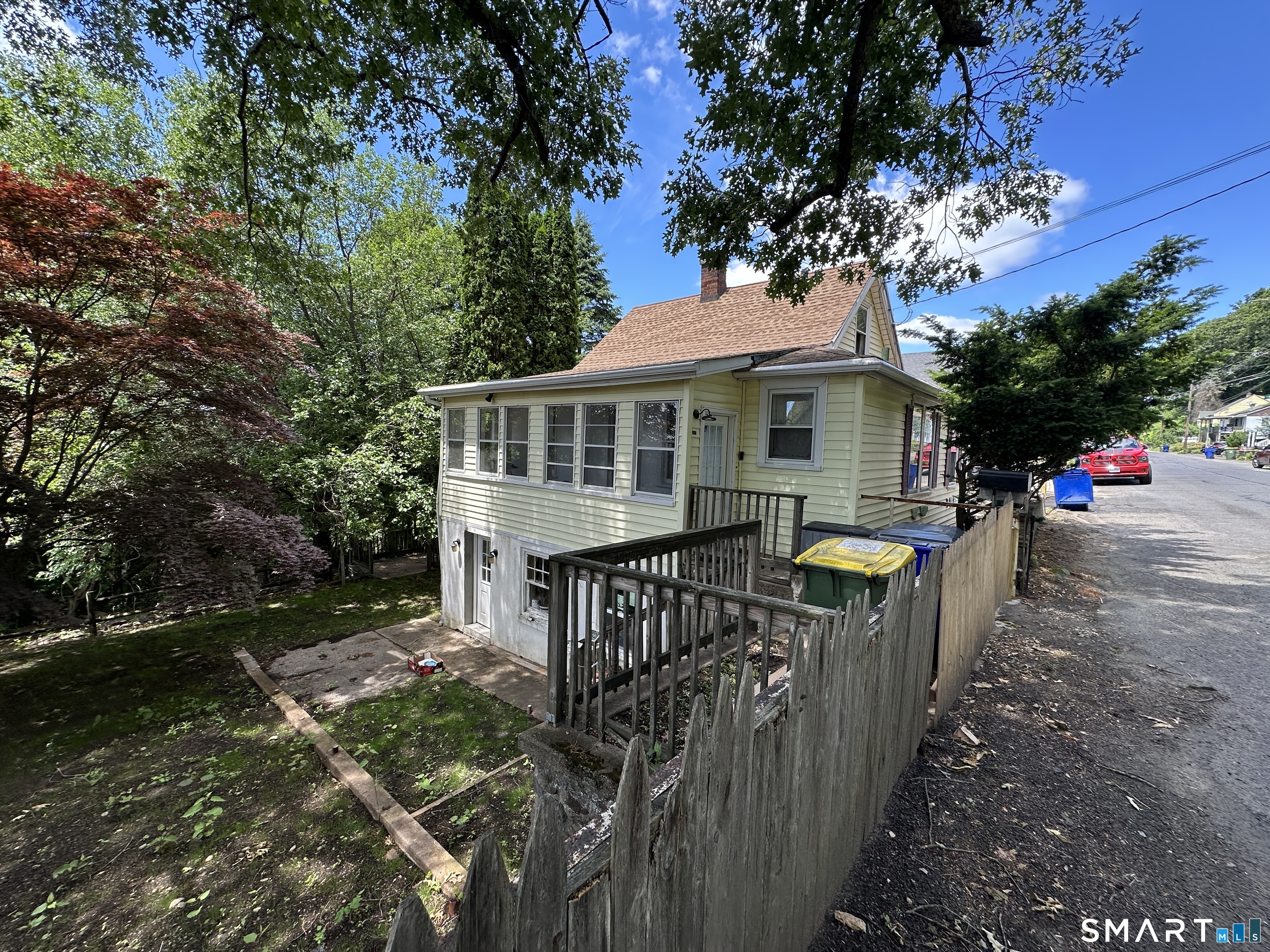 461 North Walnut Street Waterbury CT 06704